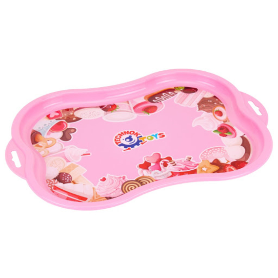 Іграшка Таця Техноком 7167