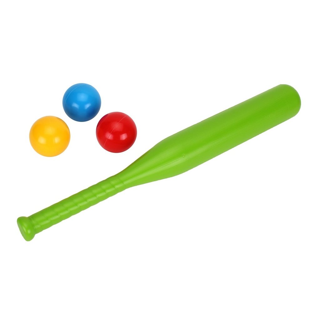 Фото, Відеоогляди іграшка "набір для гри в бейсбол технок", арт.4968