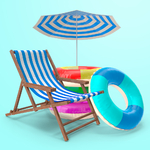 Для пляжа и плавания