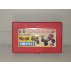 Констр. мет. 