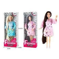 Лялька ST999-65 (120/2) 2 види, аксесуар. в коробці