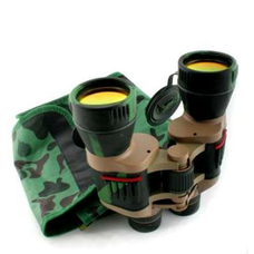 Бінокль 750 в сумці