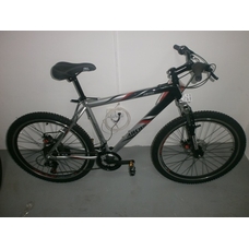 Велосипед 26