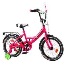 Велосипед EXPLORER Т-216110 малиновий Велосипед EXPLORER Т-216110 малиновий