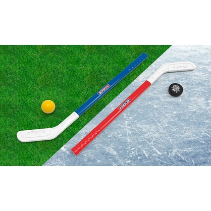 Фото, Відеоогляди іграшка "набір для гри в хокей технок", арт.5576