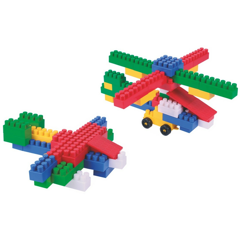 Фото, Видеообзоры конструктор "техно 2 технок", арт.0502