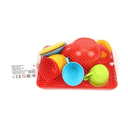 Фото, Відеоогляди іграшка кухня "галинка 3 технок", арт.1585