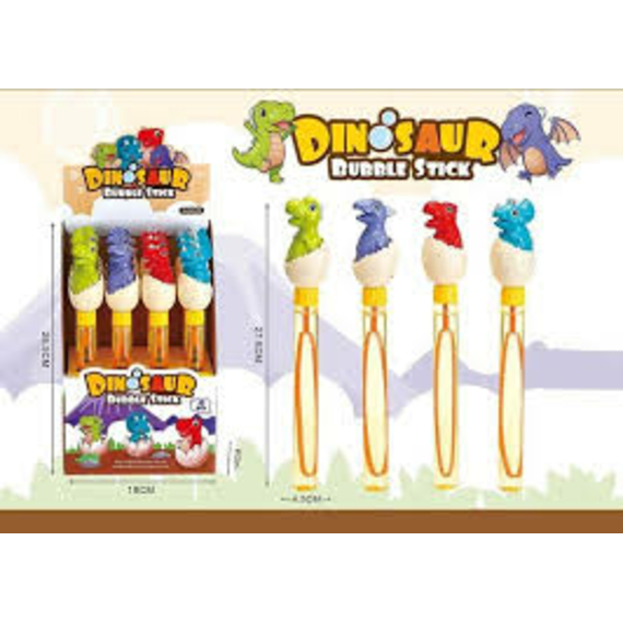 Мильні бульбашки 2018-78 (12) 12штук в блоці, 