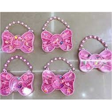 Набір прикрас С63952 (480) 5 видів, шпильки, резинки, браслет, каблучка Набір прикрас С63952 (480) 5 видів, шпильки, резинки, браслет, каблучка