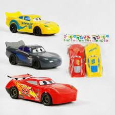 Машинка G112/113/114 (192/2) 3 види, у пакеті