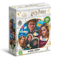 Пазл Dodo Harry Potter Завжди ці троє