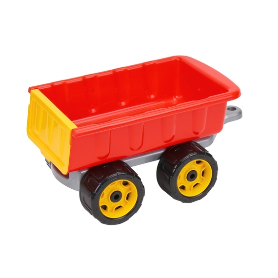 Іграшка "Причіп ТехноК", арт.8171