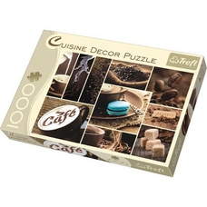 1000 Декор -Кава колаж 10359