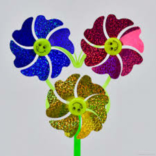 Вітрячок С33987 (400)/ціна за упаковку/2шт в упаковці