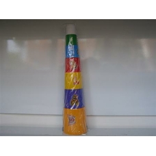 Пірамідка Пасочки з відром 2049