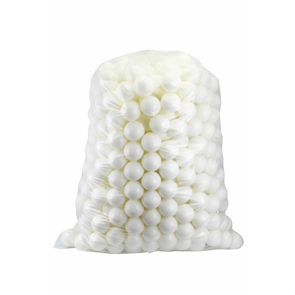 Фото, Видеообзоры "набір кульок для сухих басейнів 500 шт технок", арт.99847