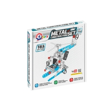 Конструктор металевий "Гвинтокрил ТехноК", арт.4944