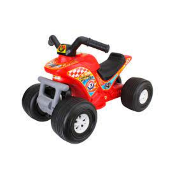 Квадроцикл Технок 4111