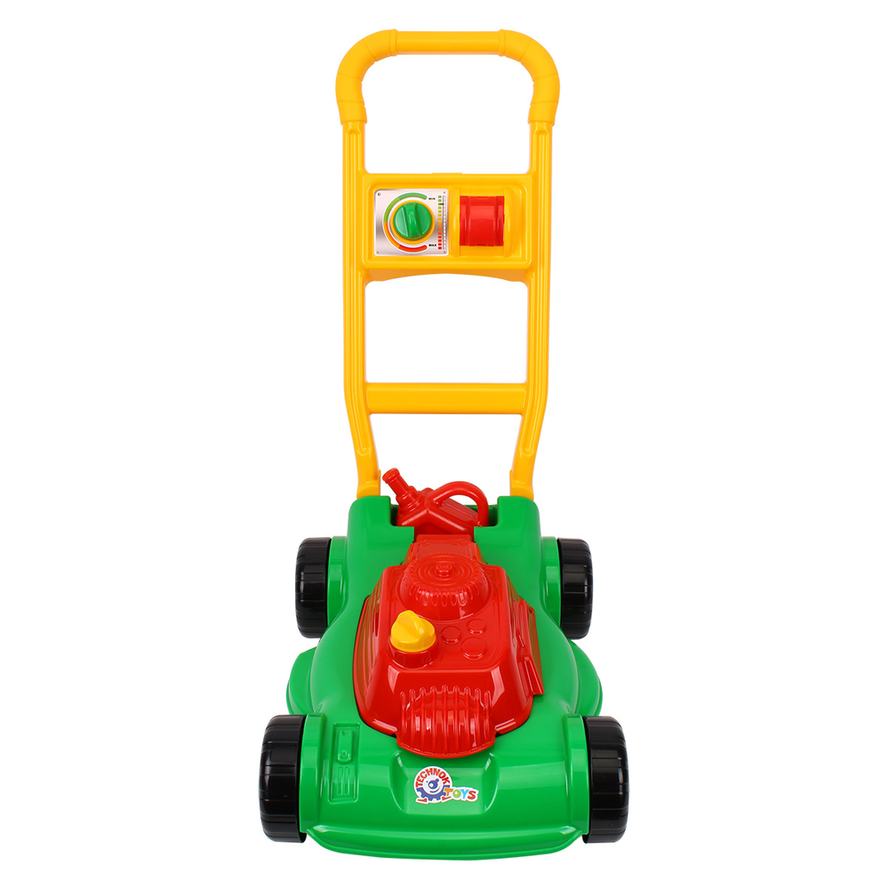 Фото, Відеоогляди іграшка "набір садівника технок", арт.9574