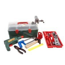 Набір інструментів Маленький механік в валізі Orion арт. 921 Набір інструментів Маленький механік в валізі Orion арт. 921