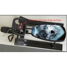 Снегокат "Волк"