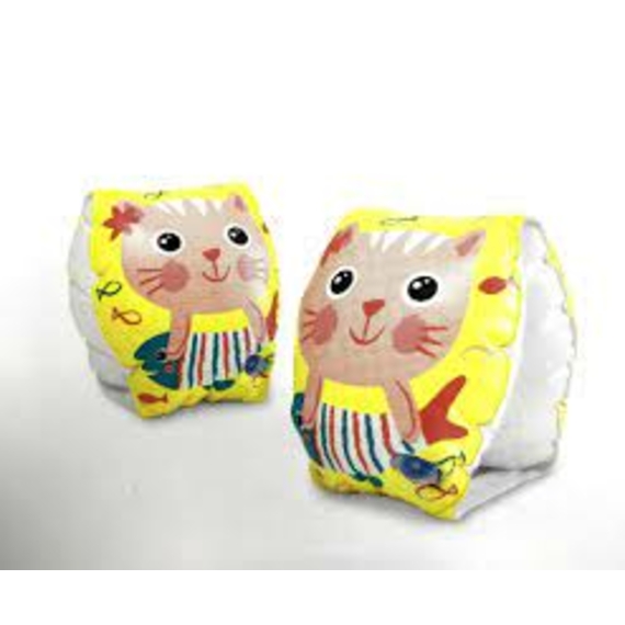 Нарукавник 56665 (36шт) від 1-3 років 20*15 см