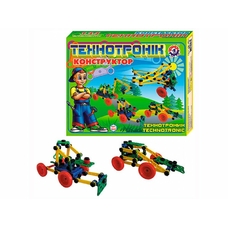 Конструктор 