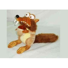 Іграшка крісло М