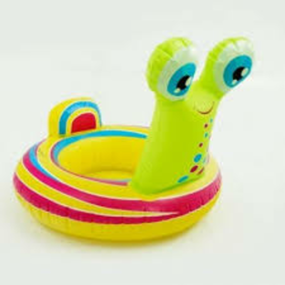 Надувний круг 