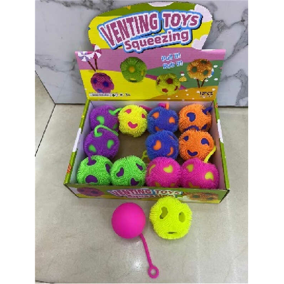 Гра антистрес С66719 (30) підсвічування, 12шт в блоці