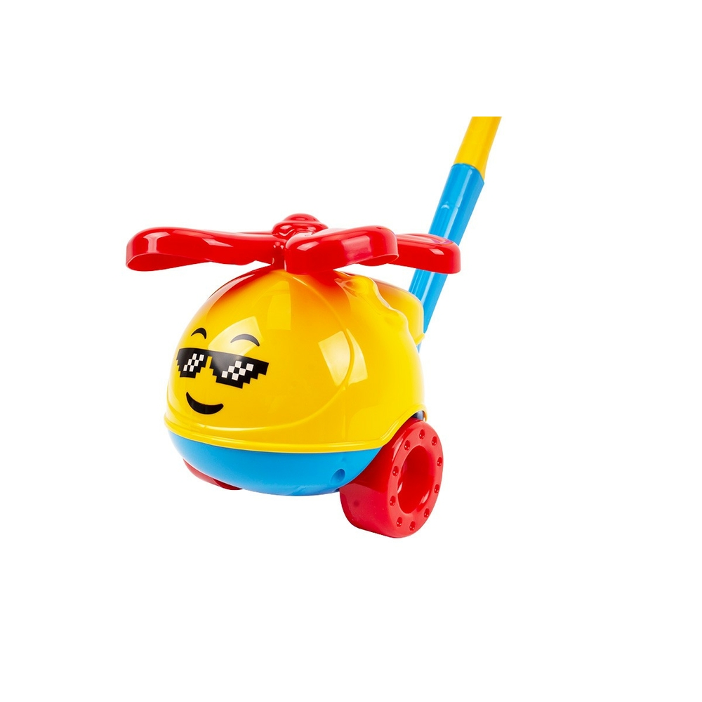 Фото, Відеоогляди іграшка "каталка технок", арт.9437