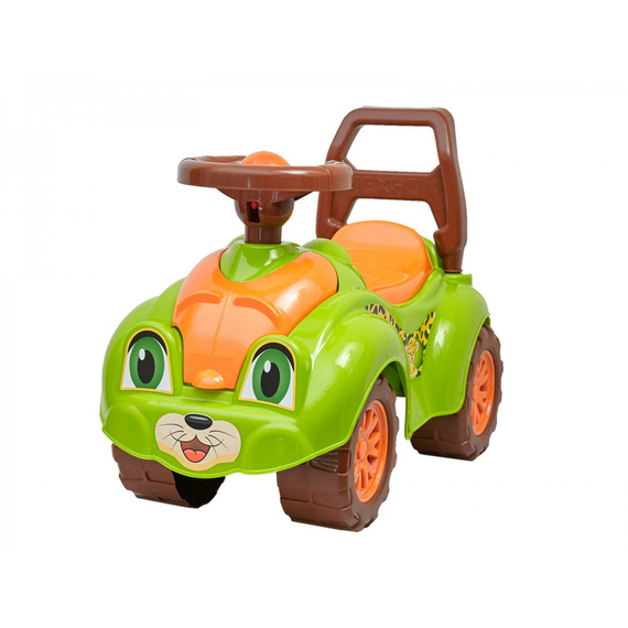 Игрушка Автомобиль для прогулок ТехноК 3428