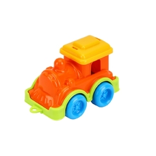 Іграшка "Потяг Міні ТехноК", арт.8072 Іграшка "Потяг Міні ТехноК", арт.8072