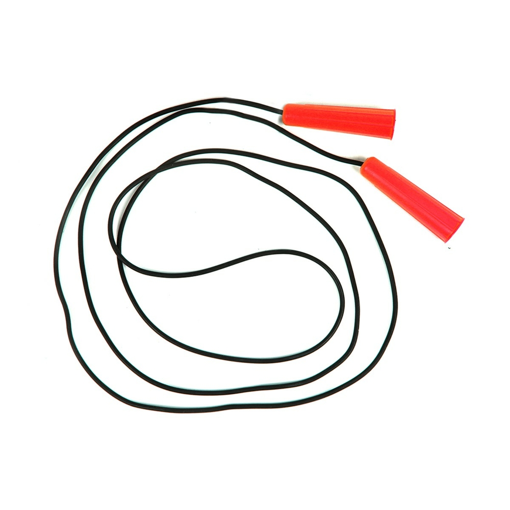 Фото, Видеообзоры іграшка "скакалка технок" гумова, арт.2322