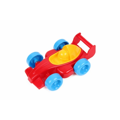 Фото, Видеообзоры іграшка "спортивне авто міні технок", арт.5651