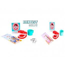 Набір стоматолога Технок 4470 Набір стоматолога Технок 4470