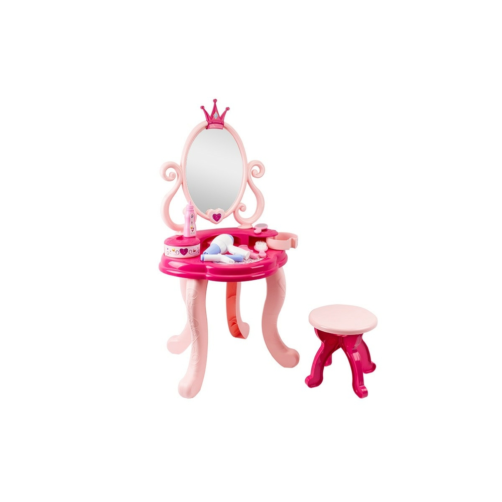 Фото, Відеоогляди іграшка «косметичний столик технок», арт.8683