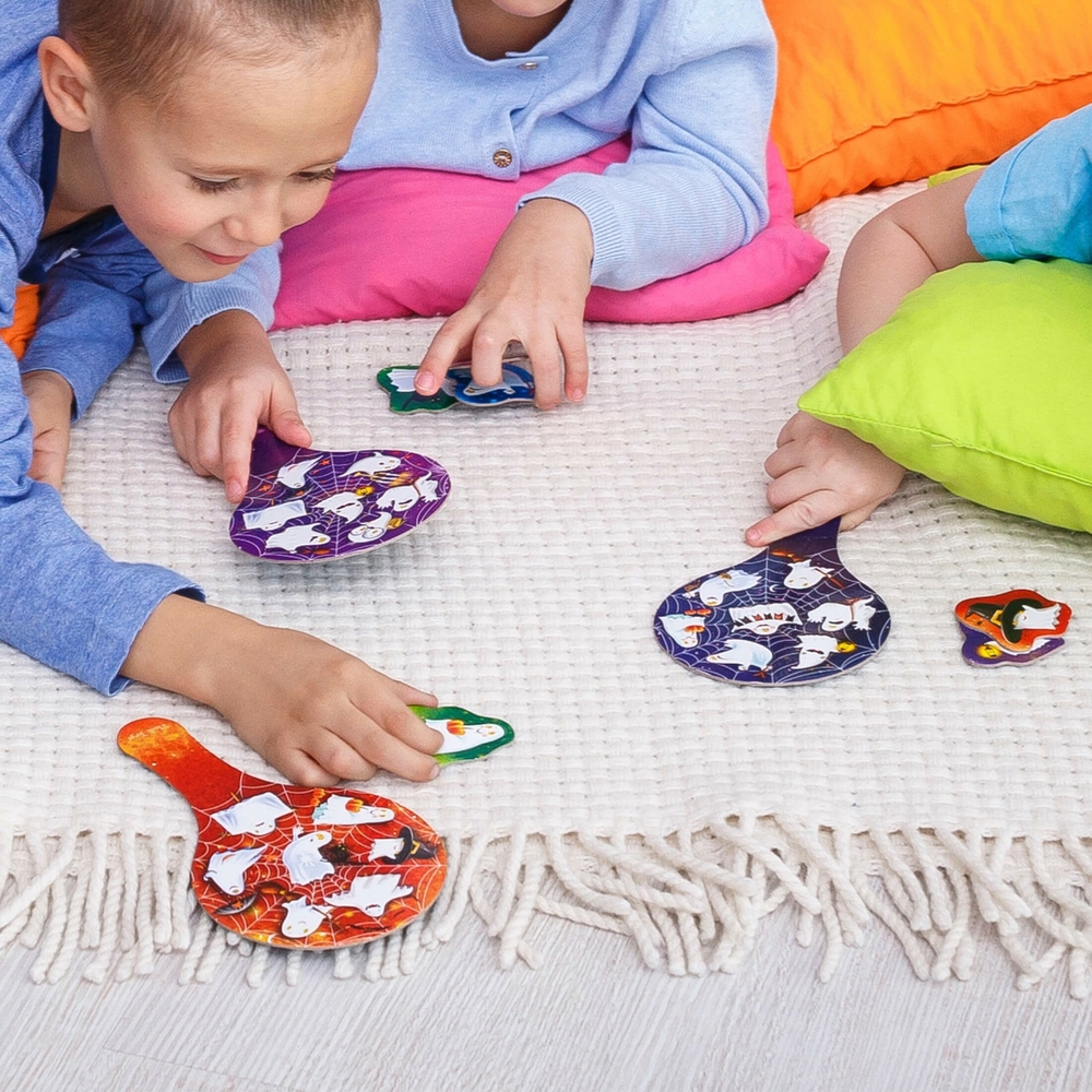 Фото, Відеоогляди гра настільна «схопи мене» vt8044-24