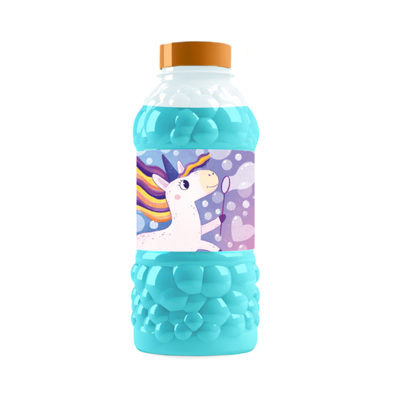 Відгуки  мильні бульбашки dodo єдиноріжки 1000 мл