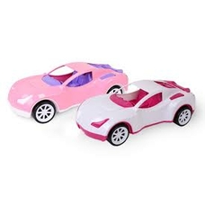 Автомобіль Технок 6351