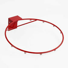 Баскетбольне кільце 98981 45см без сітки (1)