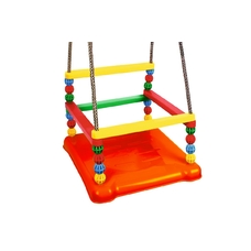 Іграшка "Гойдалка 2 ТехноК", арт.0052