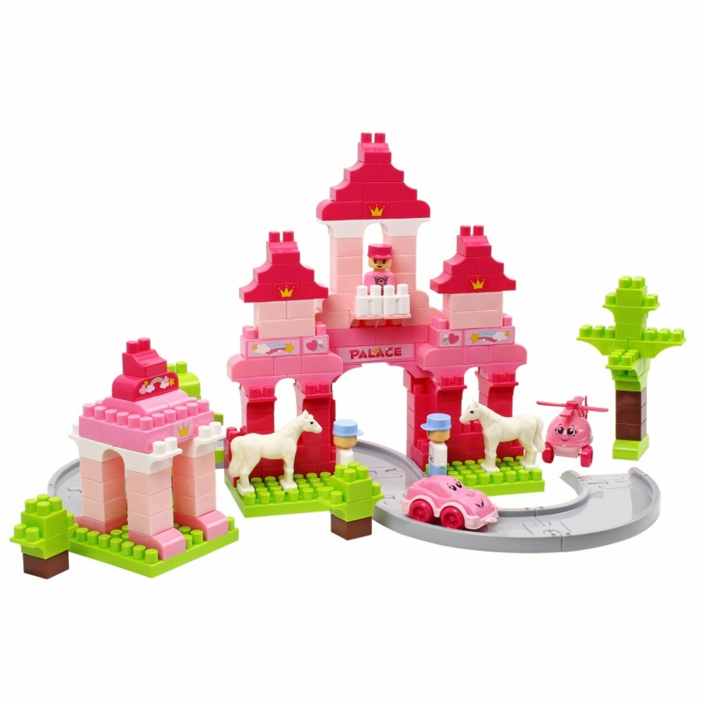 Фото, Видеообзоры іграшка "конструктор технок", арт.0044