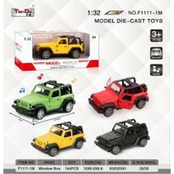 Іграшкова модель 