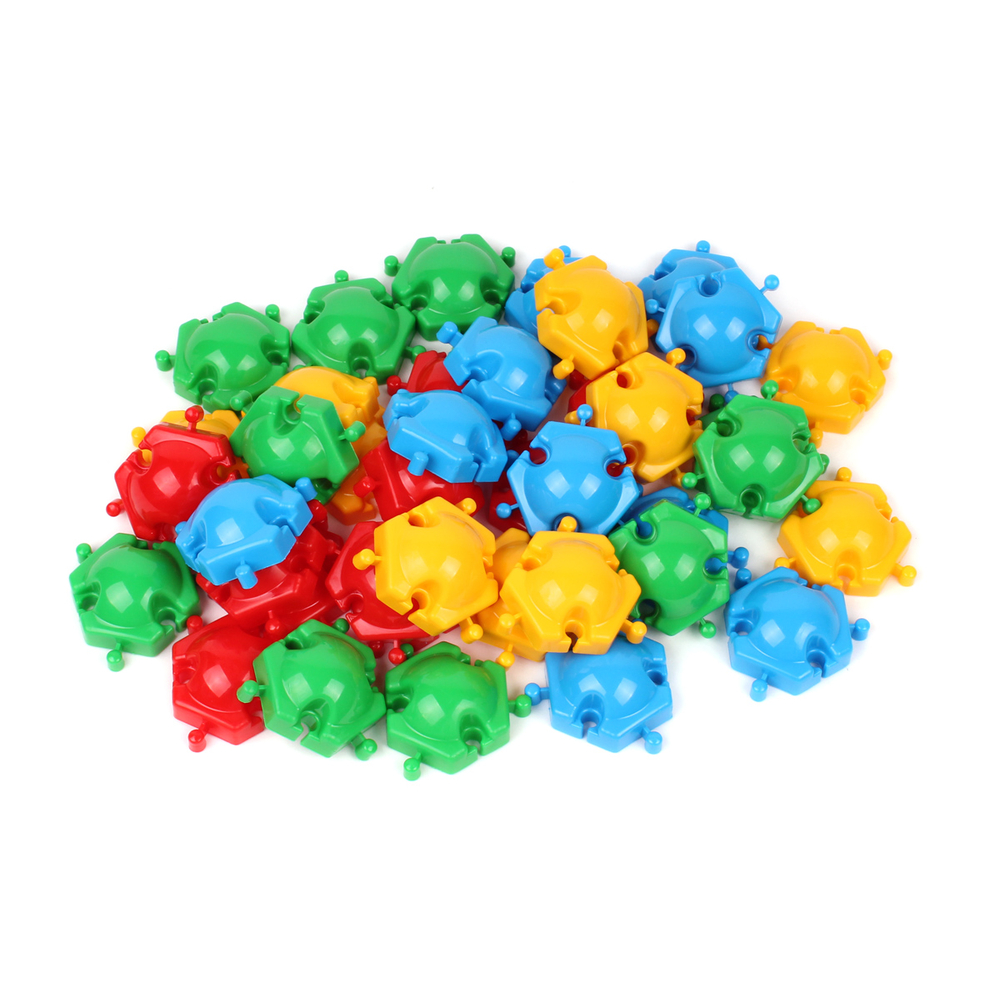 Фото, Видеообзоры іграшка "мозаїка технок", арт.5842