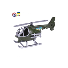 Іграшка "Гелікоптер ТехноК", арт.8492