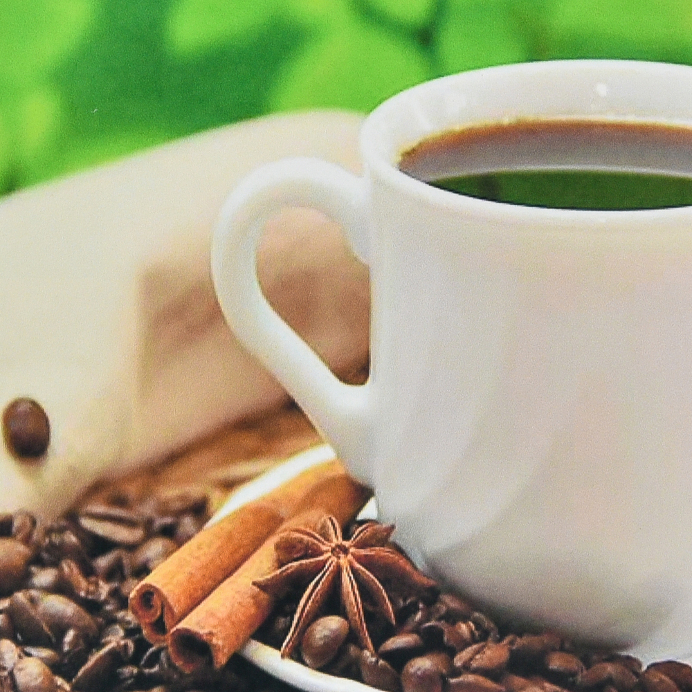 Фото, Відеоогляди алмазна мозаїка strateg преміум смак в кожному зерні розміром 30х30 см (hee16323)