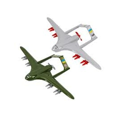 Безпілотник Технок 9796