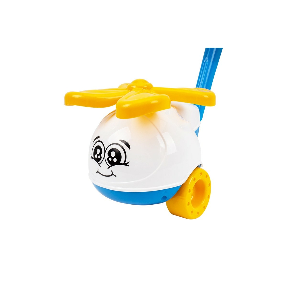 Фото, Відеоогляди іграшка "каталка технок", арт.9420