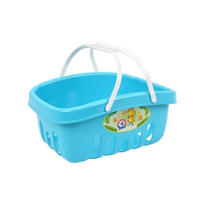 Фото, Відеоогляди іграшка "кошик технок", арт.6191